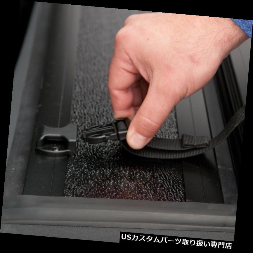 トノーカバー トノカバー UnderCover FX11021 FLEX Tonneauカバーは19 Sierra 1500 Silverado 1500にフィット UnderCover FX11021 FLEX Tonneau Cover Fits 19 Sierra 1500 Silverado 1500 【並行輸入品】