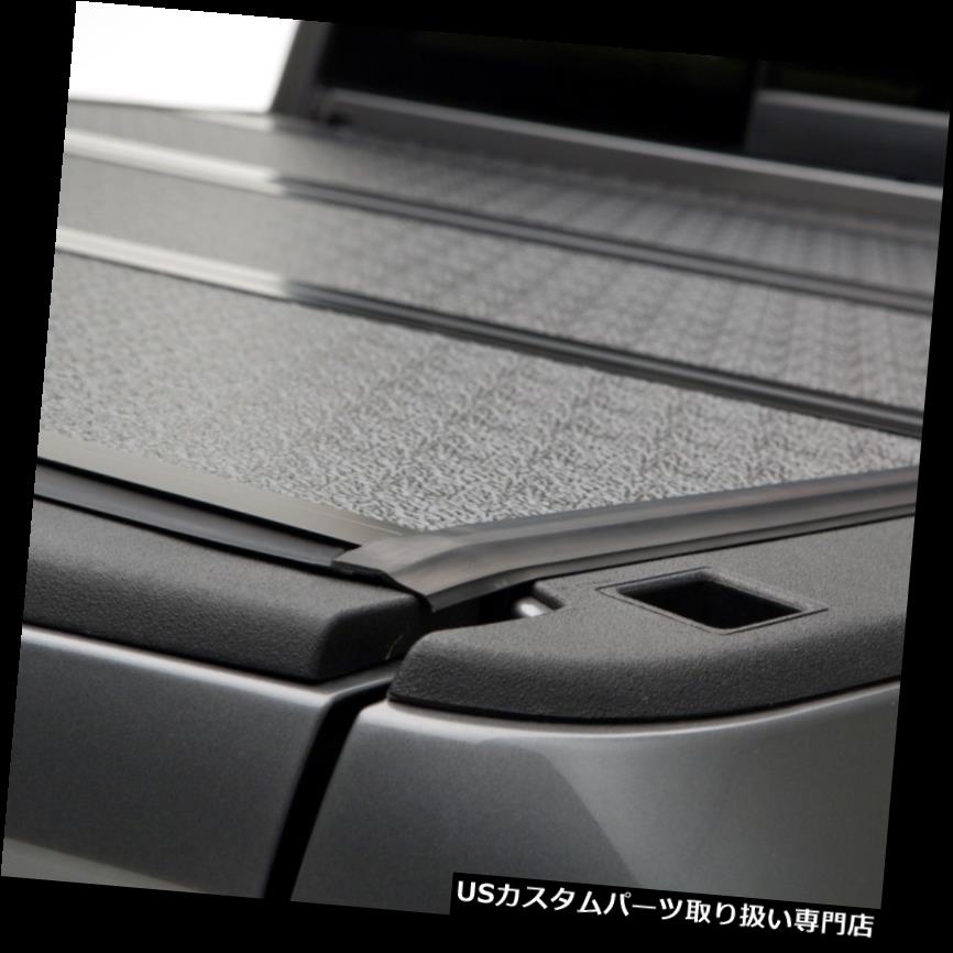 トノーカバー トノカバー 15-18 F-150アンダーカバーFX21020フレックストノーカバーにフィット Fits 15-18 F-150 UnderCover FX21020 FLEX Tonneau Cover 【並行輸入品】