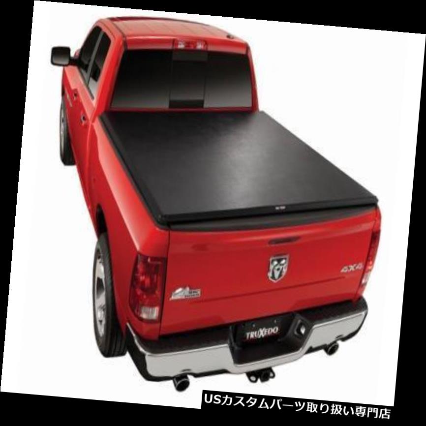 トノーカバー トノカバー Truxedo Truxport Tonneauカバー10-15ダッジラム2500 3500 6.4 'ベッド Truxedo Truxport Tonneau Cover 10-15 Dodge ram 2500 3500 6.4' BED 【並行輸入品】｜カスタムパーツ WORLD倉庫