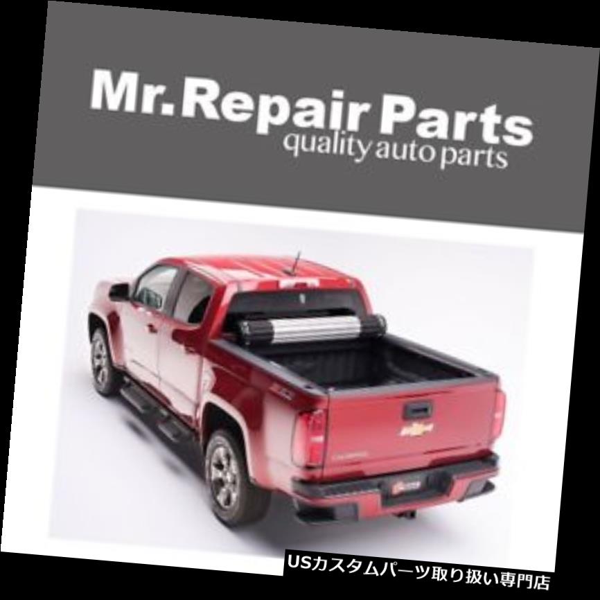 トノーカバー トノカバー BAKハードローリングトネカバー(5 'ベッド)2015-2017 CHEVY COLORADO 39126 BAK HARD ROLLING TONNEAU COVER (5' BED) 2015-2017 CHEVY COLORADO 39126 【並行輸入品】|カスタムパーツ WORLD倉庫