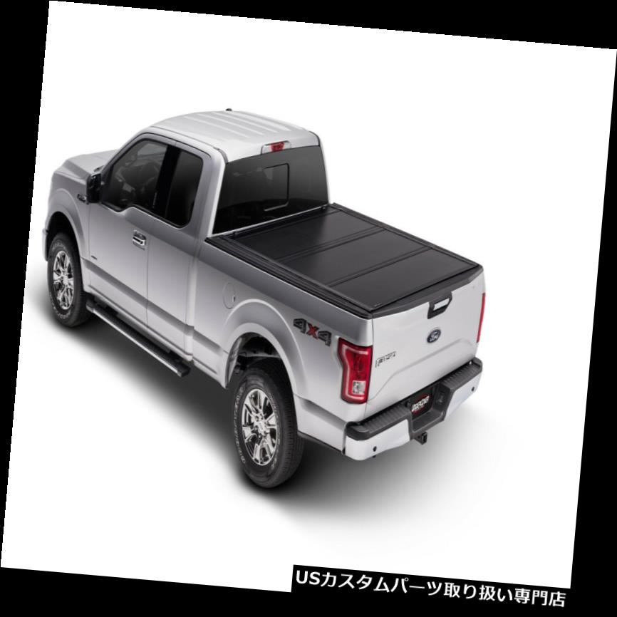 トノーカバー トノカバー UnderCover UX22021ウルトラフレックストノカバー UnderCover UX22021 Ultra Flex Tonneau Cover 【並行輸入品】