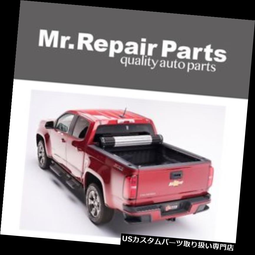 トノーカバー トノカバー BAKハードローリングトネカバー（6 'ベッド）2015-2017 GMC COLORADO 39125 BAK HARD ROLLING TONNEAU COVER (6' BED) 2015-2017 GMC COLORADO 39125 【並行輸入品】 198,605円