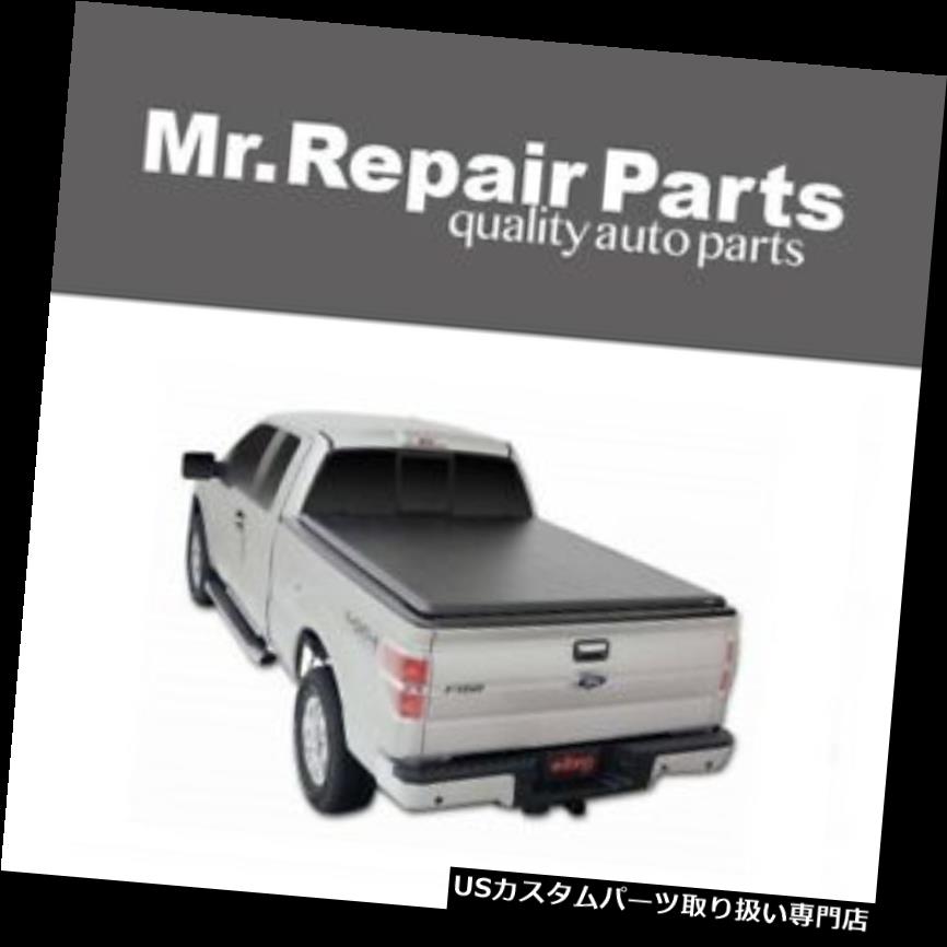 トノーカバー トノカバー 2015-2018 FORT F-150 6.5 'ベッドエクスプレストンノトネカバー50480のためのEXTANG EXTANG FOR 2015-2018 FORD F-150 6.5' BED EXPRESS TONNO TONNEAU COVER 50480 【並行輸入品】