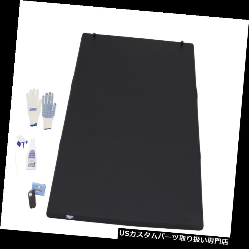 トノーカバー トノカバー キャニオンコロラド州Tonno Pro 42-103 Tonno折り3つ折りソフトTonneauカバー Fits Canyon Colorado Tonno Pro 42-103 Tonno Fold Tri-Fold Soft Tonneau Cover 【並行輸入品】|カスタムパーツ WORLD倉庫