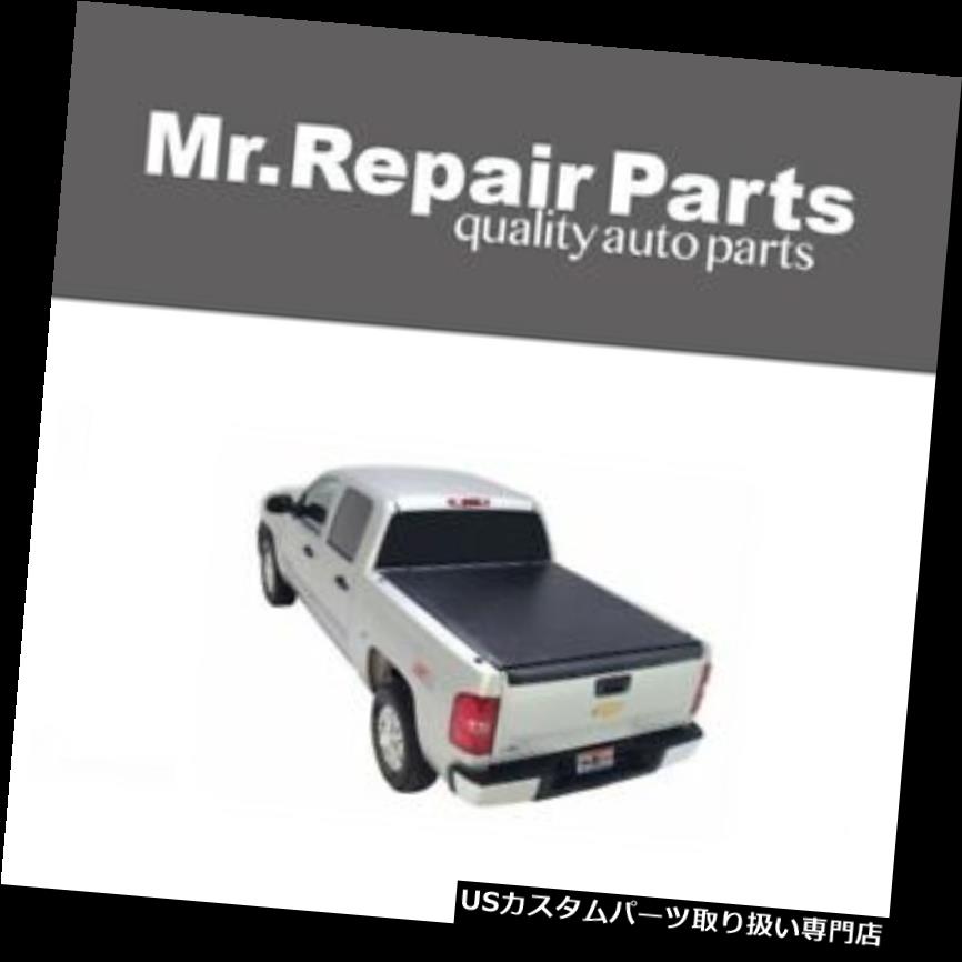 トノーカバー トノカバー TruXedo 1999 - 2006年シルバラード/シアー ra 1500デュースロールアップトノーカバー781101 TruXedo For 1999-2006 Silverado/Sierra 1500 Deuce Roll Up Tonneau Cover 781101 【並行輸入品】｜カスタムパーツ WORLD倉庫