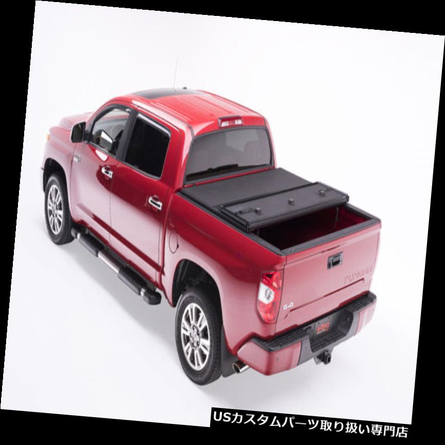 トノーカバー トノカバー Extang Solid Fold 2.0ハードフォールディングトノカバー83461 Extang Solid Fold 2.0 Hard Folding Tonneau Cover 83461 【並行輸入品】