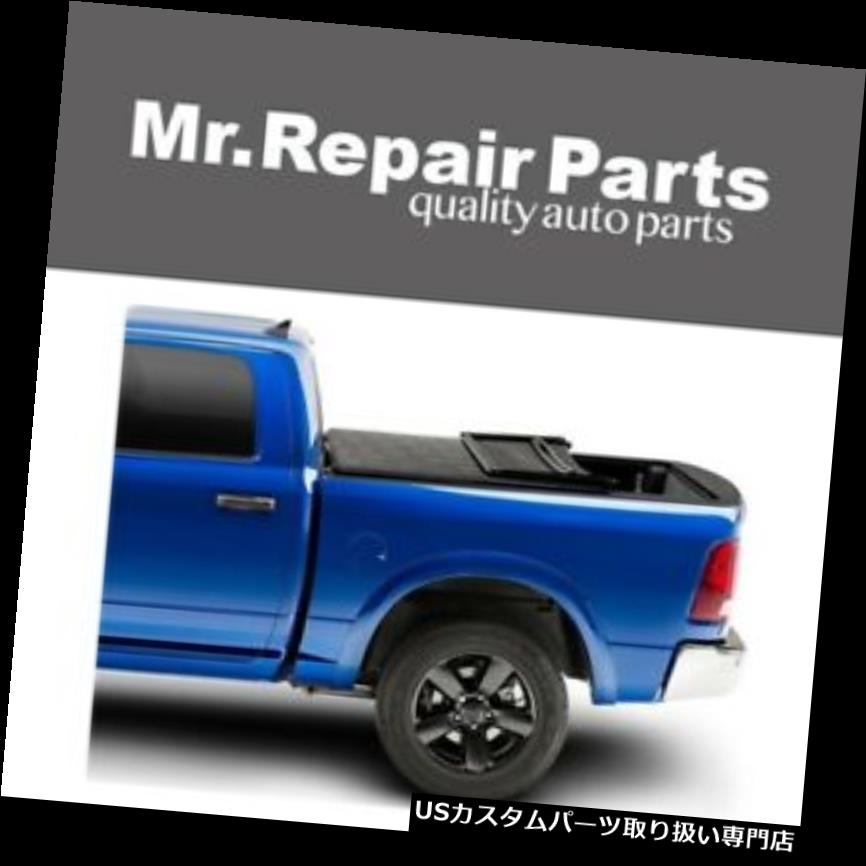 トノーカバー トノカバー 2017-2018日産タイタン8 'ベッドトリフェクタ2.0トノカバー92972用Extang Extang For 2017-2018 Nissan Titan 8' Bed Trifecta 2.0 Tonneau Cover 92972 【並行輸入品】