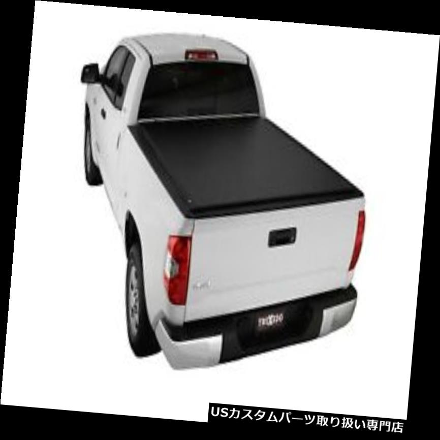 トノーカバー トノカバー Truxedo 563801 TruXedo Lo Pro QTトノーカバーは07-19ツンドラに合います Truxedo 563801 TruXedo Lo Pro QT Tonneau Cover Fits 07-19 Tundra 【並行輸入品】
