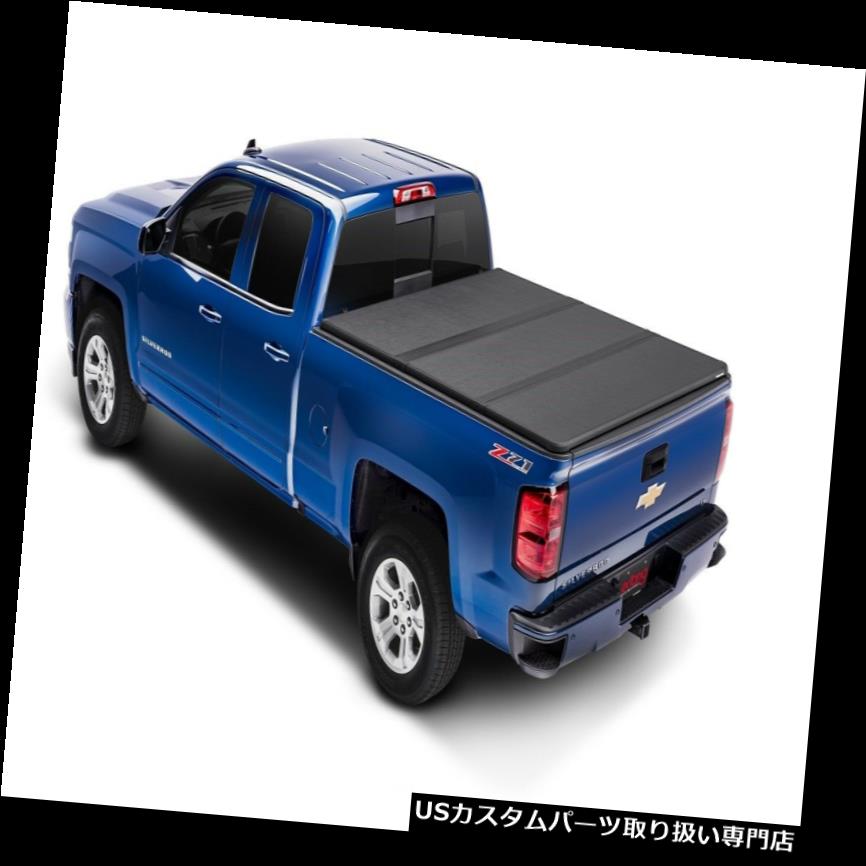 トノーカバー トノカバー Extang 83456 Solid Fold 2.0 Tonneauカバーにフィット19 Sierra 1500 Silverado 1500 Extang 83456 Solid Fold 2.0 Tonneau Cover Fits 19 Sierra 1500 Silverado 1500 【並行輸入品】｜カスタムパーツ WORLD倉庫