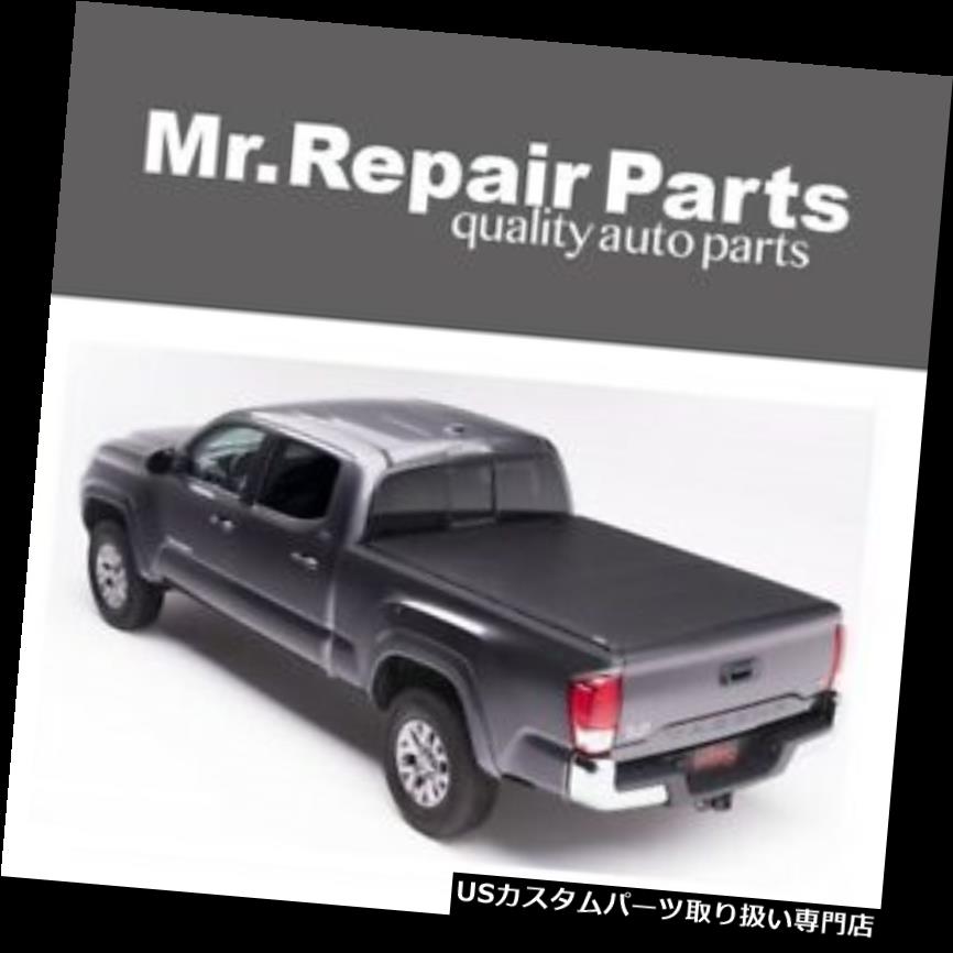 トノーカバー トノカバー 2008-2014 GMC SIERRA 2500 6.5 'ベッドレボリューショントネカバー54650用のEXTANG EXTANG FOR 2008-2014 GMC SIERRA 2500 6.5' BED REVOLUTION TONNEAU COVER 54650 【並行輸入品】