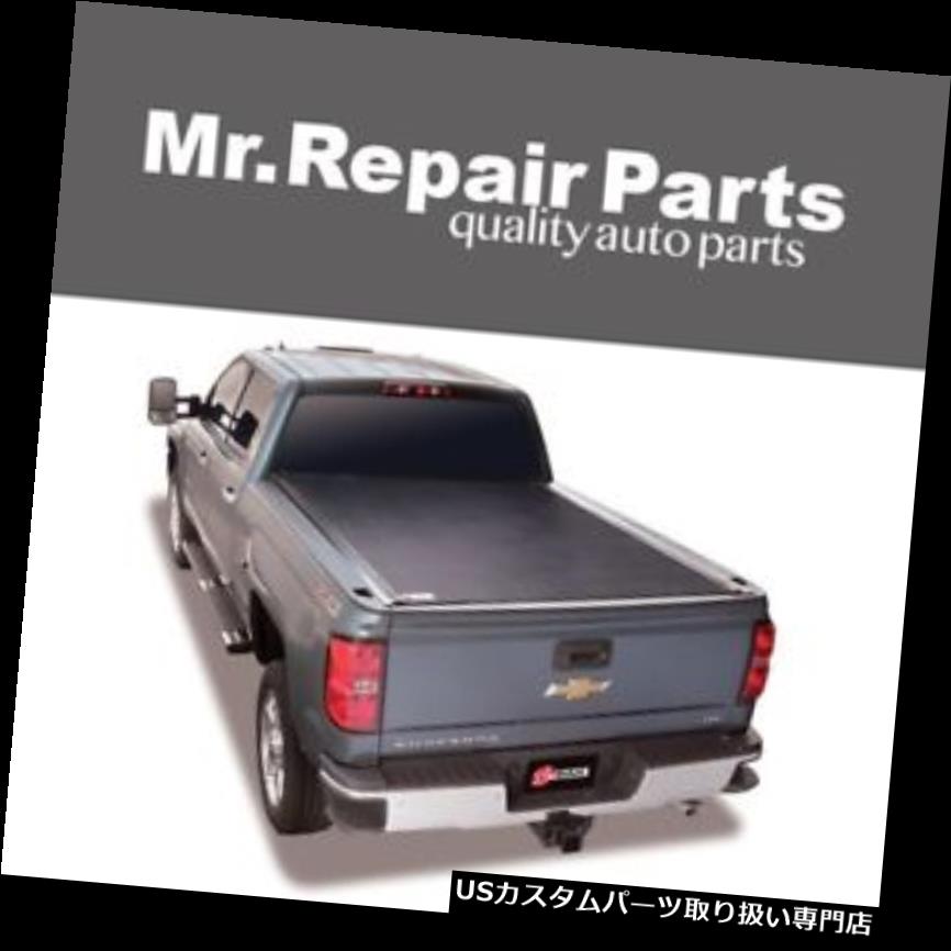 トノーカバー トノカバー 2014-2017年のCHEVY SILVERADOハードローリングトネカバー(6 '6 "BED)39121のためのBAK BAK For 2014-2017 CHEVY SILVERADO HARD ROLLING TONNEAU COVER (6' 6" BED) 39121 【並行輸入品】|カスタムパーツ WORLD倉庫