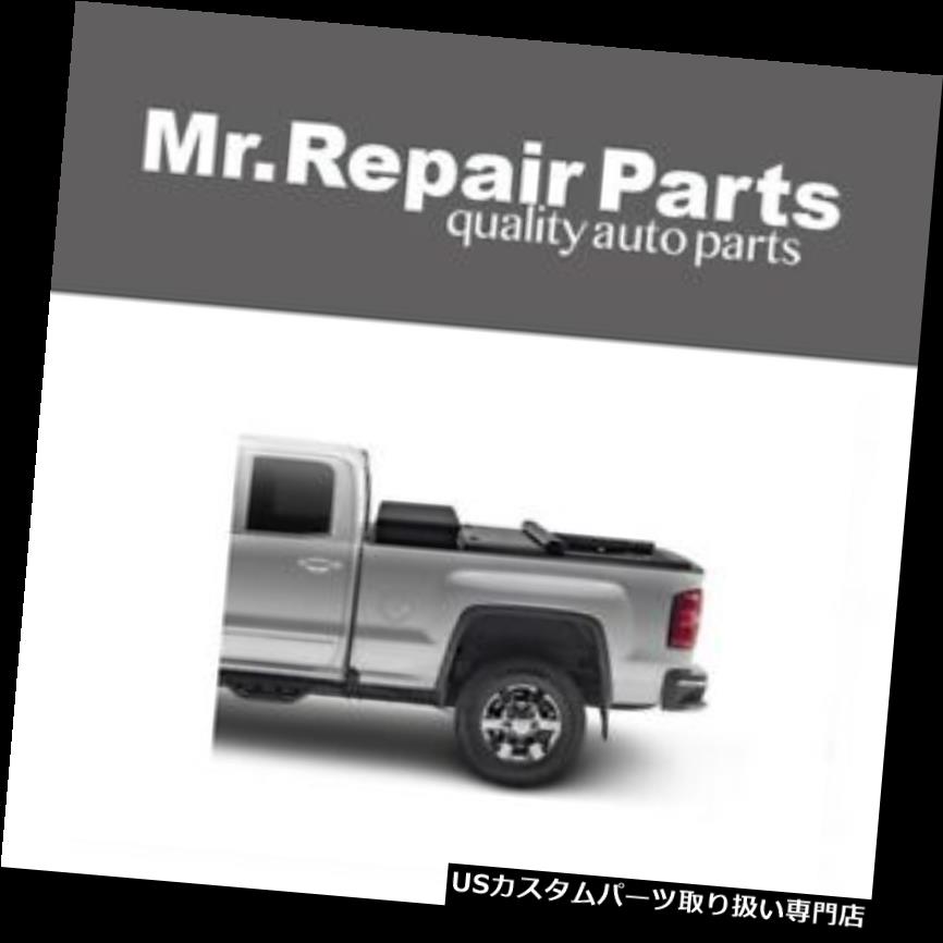 トノーカバー トノカバー 15-18シボレーシルバード3500 8 'エクスプレスツールボックストンネカバー60455用EXTANG EXTANG For 15-18 CHEVROLET SILVERADO 3500 8' EXPRESS TOOLBOX TONNEAU COVER 60455 【並行輸入品】｜カスタムパーツ WORLD倉庫