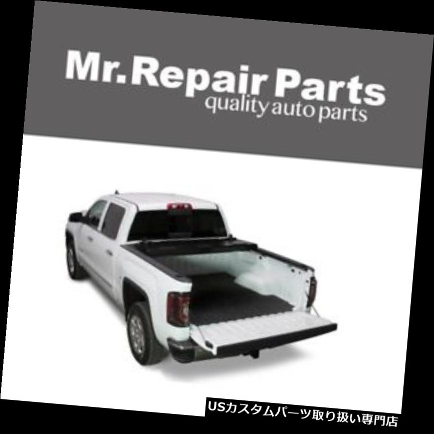 トノーカバー トノカバー ホンダ稜線26601用BAKFLIP G2ハード折りたたみトノー5 'ベッドカバー BAKFLIP G2 Hard Folding Tonneau 5' Bed Cover For Honda Ridgeline 26601 【並行輸入品】