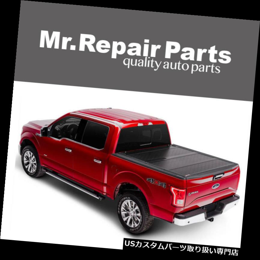 トノーカバー トノカバー Bak G2折りたたみトノカバー用2017-2018フォードF-250 F-350スーパーデューティ26330 BAK G2 Folding Tonneau Cover for 2017-2018 Ford F-250 F-350 Super Duty 26330 【並行輸入品】 188,210円