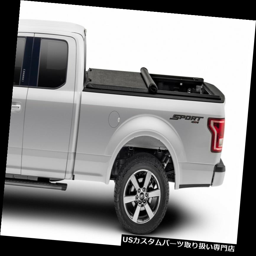 トノーカバー トノカバー 16-18 Tacoma Extang 50835 Express Tonno Tonneauカバーにフィット Fits 16-18 Tacoma Extang 50835 Express Tonno Tonneau Cover 【並行輸入品】
