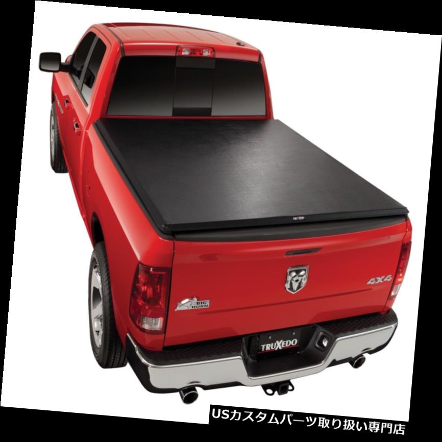 トノーカバー トノカバー Truxedo 245901 TruXport Tonneauカバーは09-19 1500にフィット1500 1500クラシックRam 1500 Truxedo 245901 TruXport Tonneau Cover Fits 09-19 1500 1500 Classic Ram 1500 【並行輸入品】