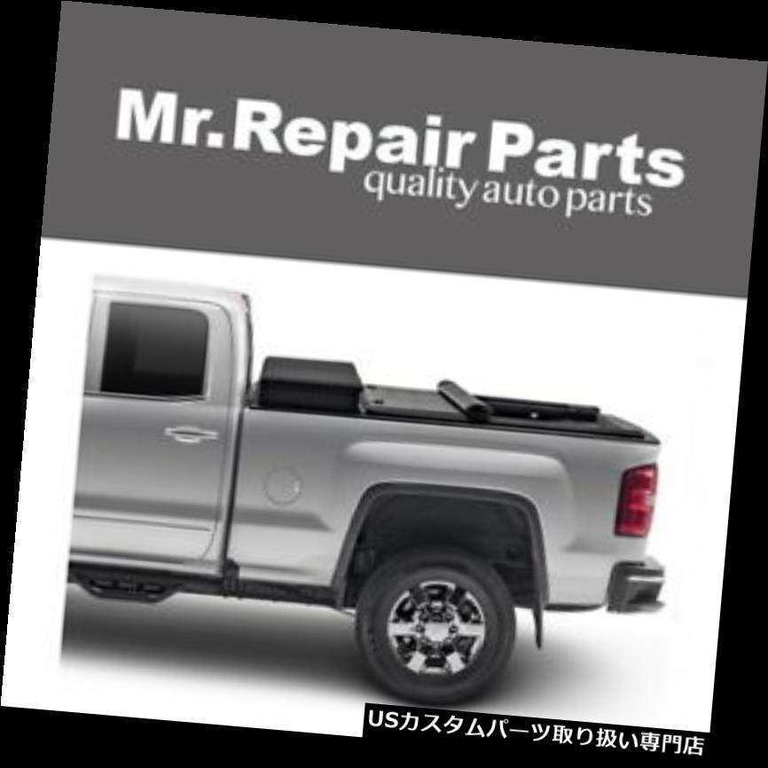トノーカバー トノカバー 2017-2018 FORD SUPER DUTY 6.75 'エクスプレス工具箱トネカバーカバー60486のためのEXTANG EXTANG For 2017-2018 FORD SUPER DUTY 6.75' EXPRESS TOOLBOX TONNEAU COVER 60486 【並行輸入品】