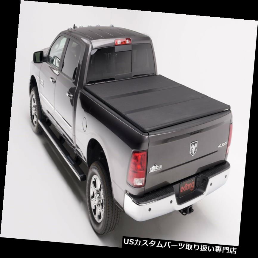 トノーカバー トノカバー Extang 83422 Solid Fold 2.0 Tonneauカバーにフィット19 1500 Extang 83422 Solid Fold 2.0 Tonneau Cover Fits 19 1500 【並行輸入品】|カスタムパーツ WORLD倉庫