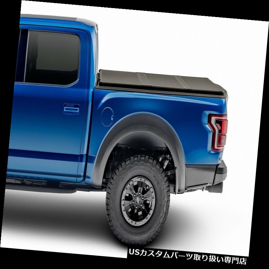 トノーカバー トノカバー Extang 83480ソリッドフォールド2.0トノカバーフィット15-17 F-150 Extang 83480 Solid Fold 2.0 Tonneau Cover Fits 15-17 F-150 【並行輸入品】|カスタムパーツ WORLD倉庫