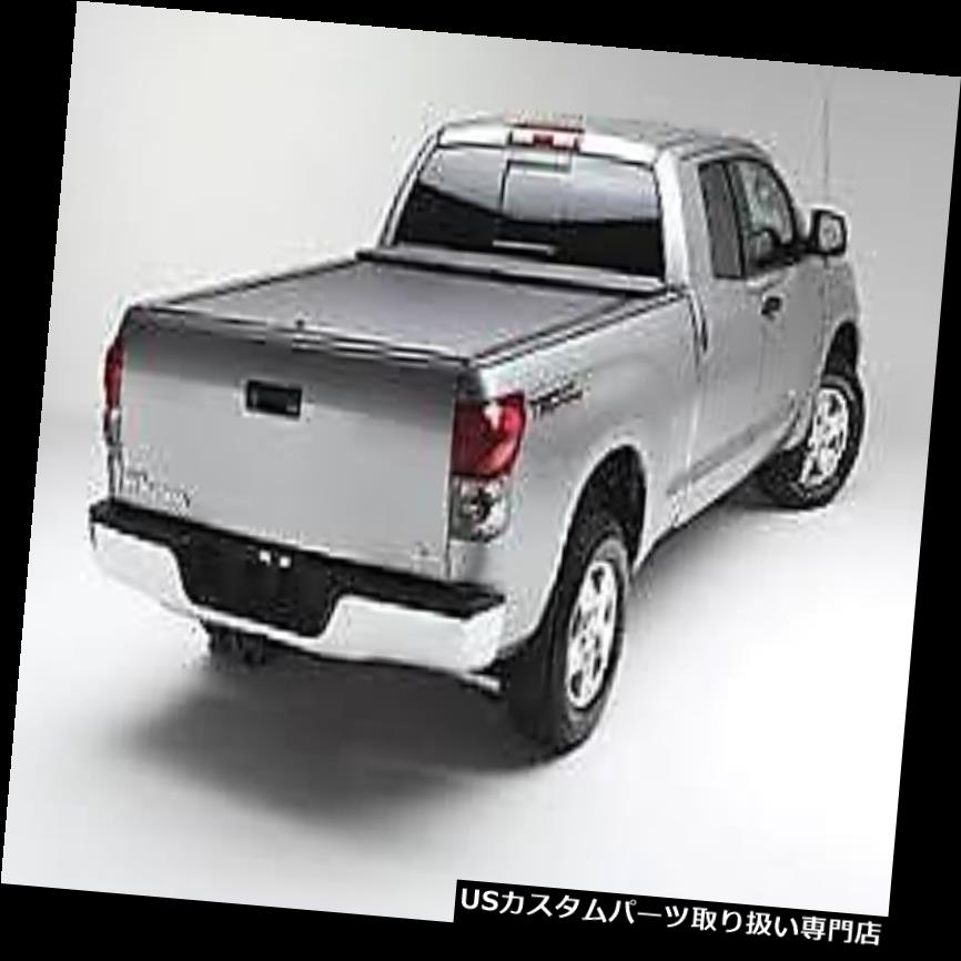 トノーカバー トノカバー LG 570 MロールNロック格納式トノーカバートヨタツンドラ5 '6 \