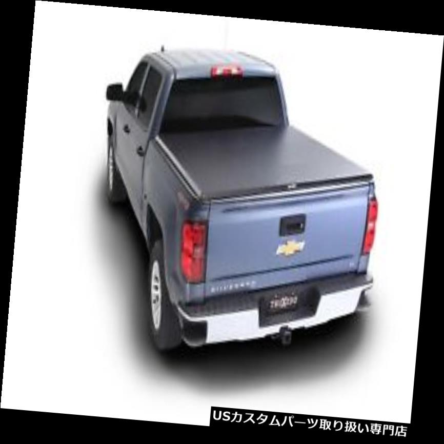トノーカバー トノカバー Truxedo 267101 TruXport Tonneauカバーは04-08 F-150にフィット Truxedo 267101 TruXport Tonneau Cover Fits 04-08 F-150 【並行輸入品】