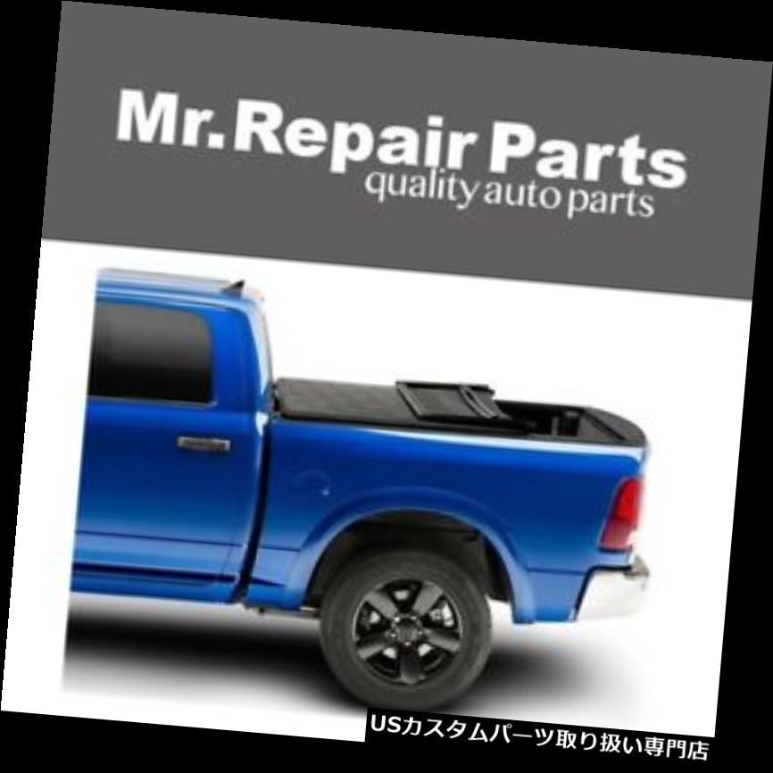トノーカバー トノカバー 1988-1998 GMC C / Kピックアップ8 'ベッドTrifecta 2.0 Tonneauカバー92545用Extang Extang For 1988-1998 GMC C/K Pickup 8' Bed Trifecta 2.0 Tonneau Cover 92545 【並行輸入品】