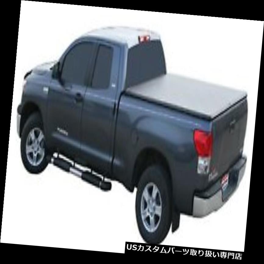 トノーカバー トノカバー Truxedo 245701 TruXport Tonneauカバーは07-13ツンドラに合います Truxedo 245701 TruXport Tonneau Cover Fits 07-13 Tundra 【並行輸入品】