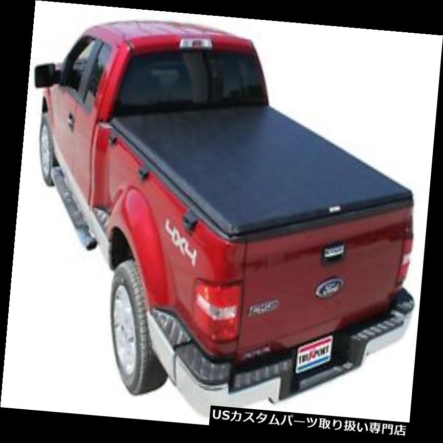 トノーカバー トノカバー Truxedo 248601 TruXport Tonneauカバーは97-03 F-150にフィット Truxedo 248601 TruXport Tonneau Cover Fits 97-03 F-150 【並行輸入品】