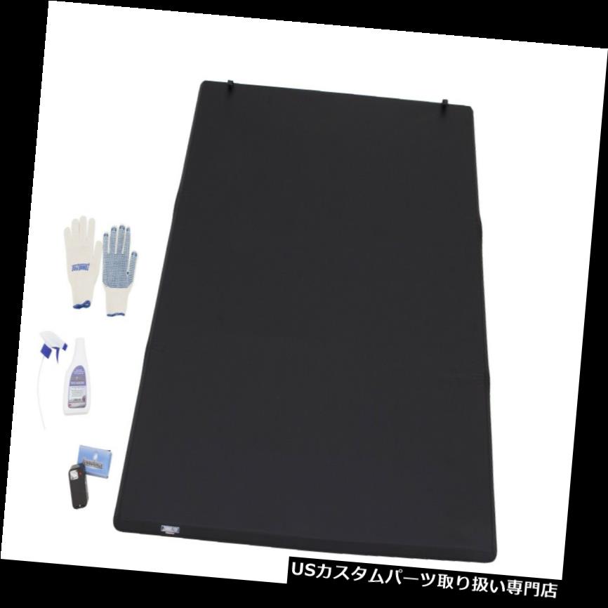 トノーカバー トノカバー Tonno Pro 42-204 Tonno折り3つ折りソフトTonneauカバー Tonno Pro 42-204 Tonno Fold Tri-Fold Soft Tonneau Cover 【並行輸入品】