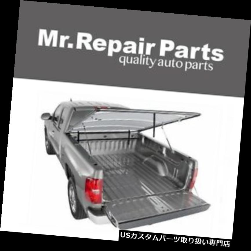 トノーカバー トノカバー 2015 - 2018年のGMCキャニオン5 'ベッドフルティルトスナップトンカバー38350のためのEXTANG EXTANG FOR 2015-2018 GMC CANYON 5' BED FULL TILT SNAPLESS TONNEAU COVER 38350 【並行輸入品】