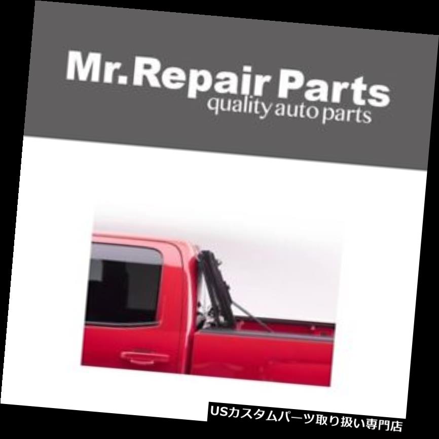 トノーカバー トノカバー 05-15トヨタタコマ/ 72406のためのBak Industries F1ハードTonneau 5 'ベッドカバー Bak Industries F1 Hard Tonneau 5'Bed Cover For 05-15 Toyota Tacoma / 72406 【並行輸入品】｜カスタムパーツ WORLD倉庫 208,175円