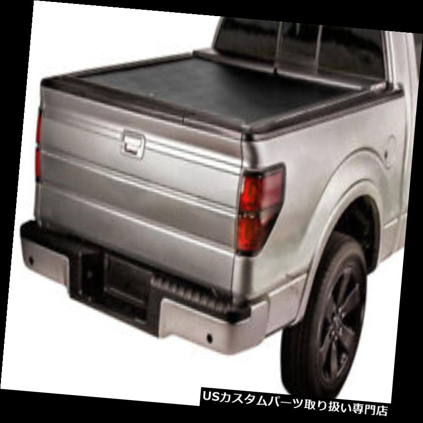 トノーカバー トノカバー トノカバー - ロールNロックMシリーズトノカバーフォードF-150 w / 79インチベッド用 Tonneau Cover - Roll-N-Lock M-Series Tonneau Cover for Ford F-150 w/ 79" Bed 【並行輸入品】|カスタムパーツ WORLD倉庫
