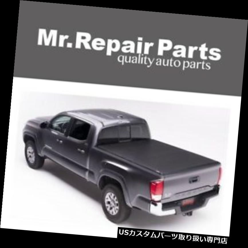 トノーカバー トノカバー 2015-2018 FORD RAPTOR 5.5 'ベッドレボリューショントンネカバー54475のためのEXTANG EXTANG FOR 2015-2018 FORD RAPTOR 5.5' BED REVOLUTION TONNEAU COVER 54475 【並行輸入品】