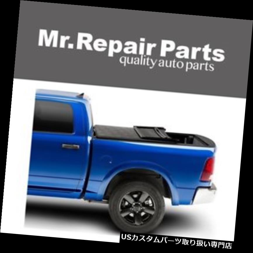トノーカバー トノカバー 2005 - 2008年フォードF - 150 6.5 'ベッドトリフェクタ2.0トノーカバー92790のためのExtang Extang For 2005-2008 Ford F-150 6.5' Bed Trifecta 2.0 Tonneau Cover 92790 【並行輸入品】