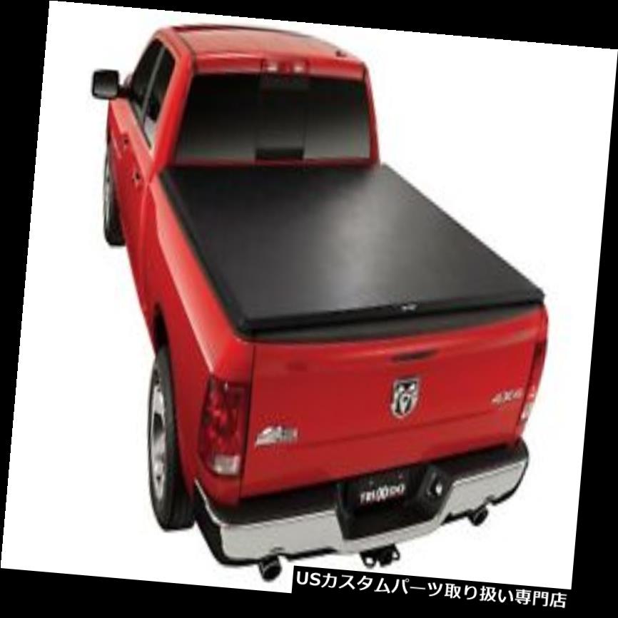 トノーカバー トノカバー Truxedo 246901 TruXportトノカバー Truxedo 246901 TruXport Tonneau Cover 【並行輸入品】