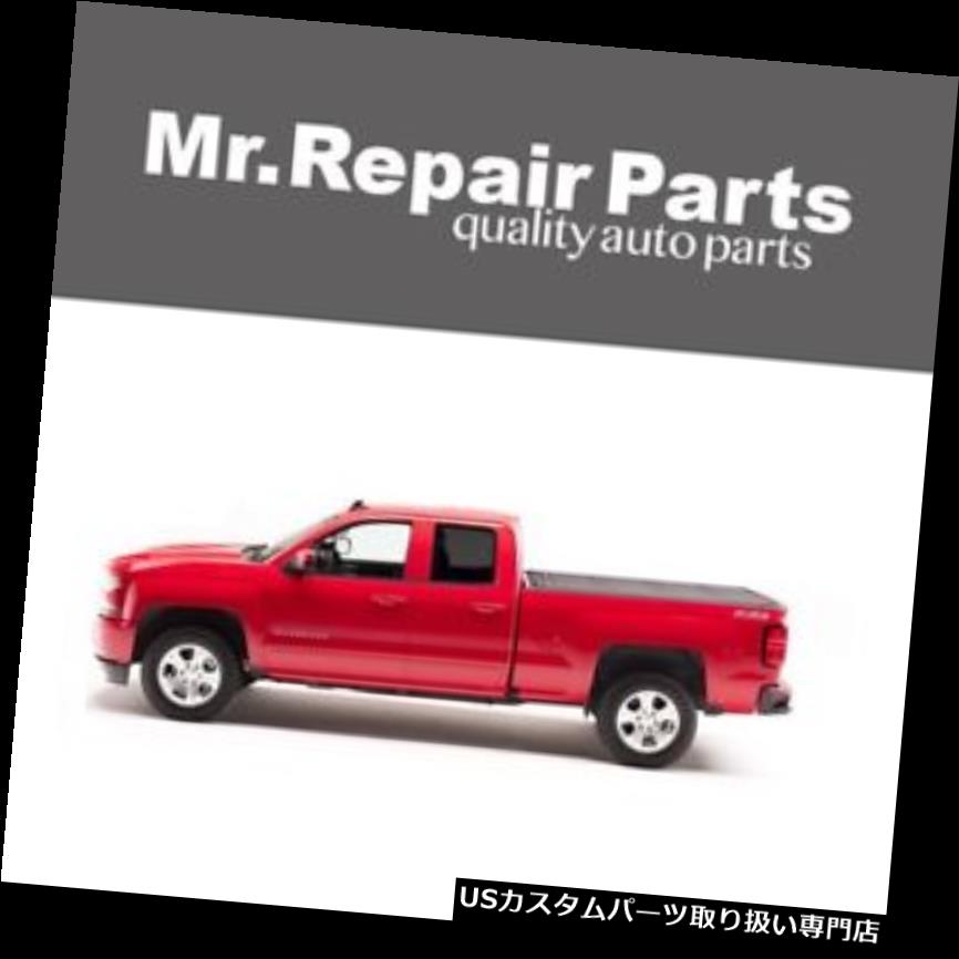 トノーカバー トノカバー Bak Industries Mx4ハード折りたたみTonneau 6'6 \