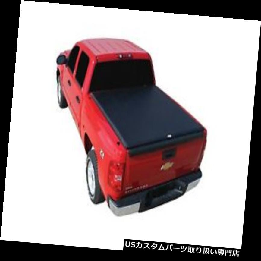 トノーカバー トノカバー Truxedo 872001エッジトノカバー Truxedo 872001 The Edge Tonneau Cover 【並行輸入品】