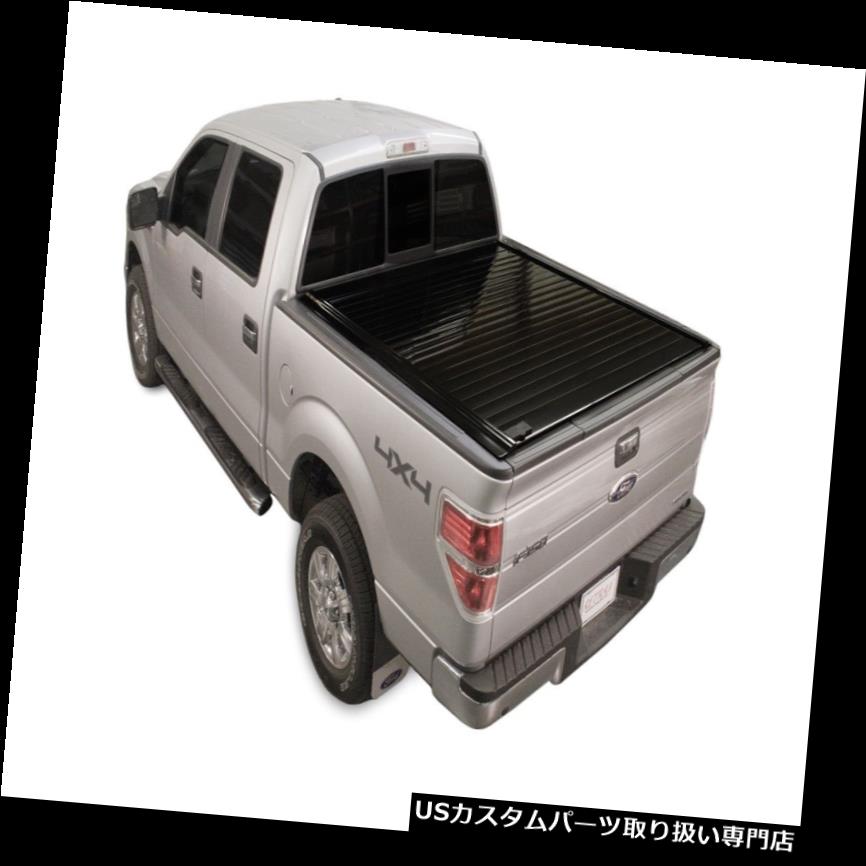 トノーカバー トノカバー Retrax 40374 RetraxPRO引き込み式Tonneauカバーは15-19 F-150にフィット Retrax 40374 RetraxPRO Retractable Tonneau Cover Fits 15-19 F-150 【並行輸入品】