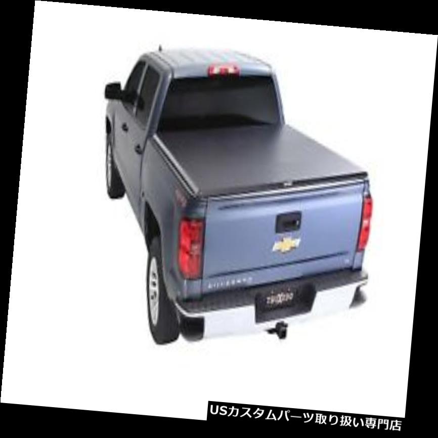 トノーカバー トノカバー Truxedo 271801 TruXport Tonneauカバー、14-18 Sierra 1500 Silverado 1500に適合 Truxedo 271801 TruXport Tonneau Cover Fits 14-18 Sierra 1500 Silverado 1500 【並行輸入品】｜カスタムパーツ WORLD倉庫