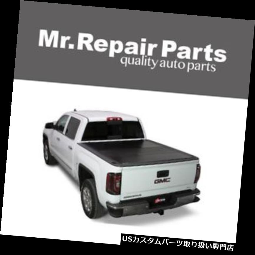 トノーカバー トノカバー BAKFLIP G2ハード折りたたみTonneau 5 '8 \