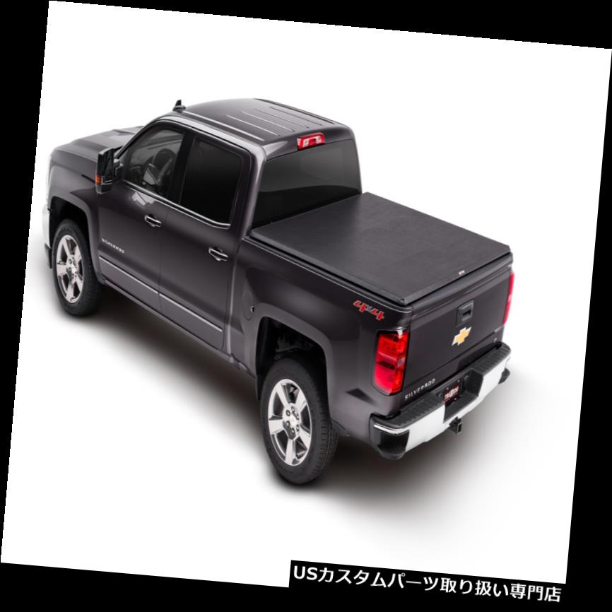 トノーカバー トノカバー Truxedo 272401 TruXport Tonneauカバー、19 Sierra 1500 Silverado 1500にフィット Truxedo 272401 TruXport Tonneau Cover Fits 19 Sierra 1500 Silverado 1500 【並行輸入品】 109,285円