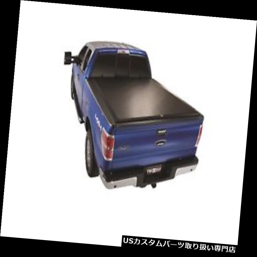 トノーカバー トノカバー Truxedo 897701 The Edge Tonneauカバーのフィット15-19 F-150 Truxedo 897701 The Edge Tonneau Cover Fits 15-19 F-150 【並行輸入品】