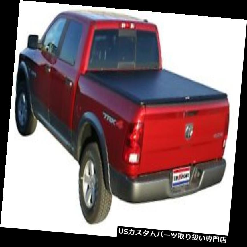 トノーカバー トノカバー Truxedo 244601 TruXport Tonneauカバー、94-02 Ram 1500 Ram 2500 Ram 3500にフィット Truxedo 244601 TruXport Tonneau Cover Fits 94-02 Ram 1500 Ram 2500 Ram 3500 【並行輸入品】｜カスタムパーツ WORLD倉庫