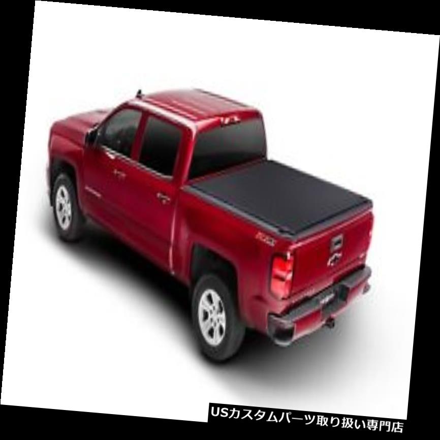 トノーカバー トノカバー Truxedo 1439801 Pro X 15 Tonneauカバーは04-12キャニオンコロラド州i-350 i-370に適合 Truxedo 1439801 Pro X15 Tonneau Cover Fits 04-12 Canyon Colorado i-350 i-370 【並行輸入品】