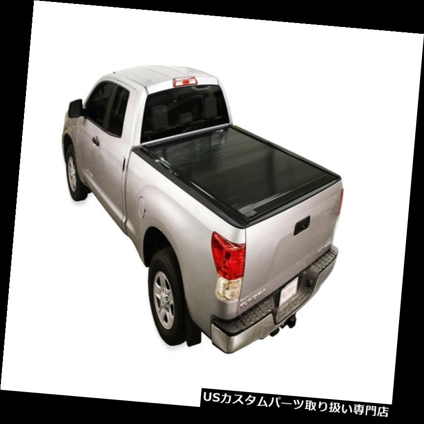 トノーカバー トノカバー Retrax 10841 RetraxONE格納式Tonneauカバーは07-17 Tundraにフィット Retrax 10841 RetraxONE Retractable Tonneau Cover Fits 07-17 Tundra 【並行輸入品】｜カスタムパーツ WORLD倉庫