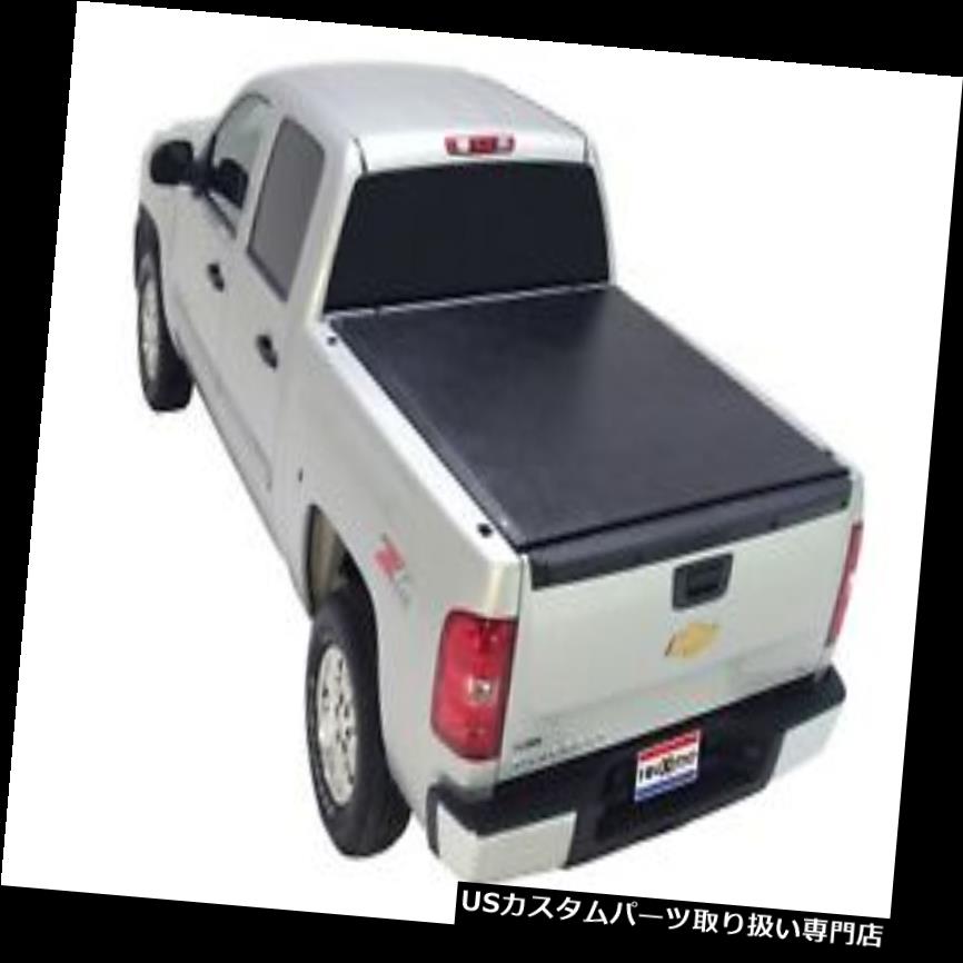 トノーカバー トノカバー Truxedo 570601 TruXedo Lo Pro QTトノカバーフィットSierra 1500 Silverado 1500 Truxedo 570601 TruXedo Lo Pro QT Tonneau Cover Fits Sierra 1500 Silverado 1500 【並行輸入品】