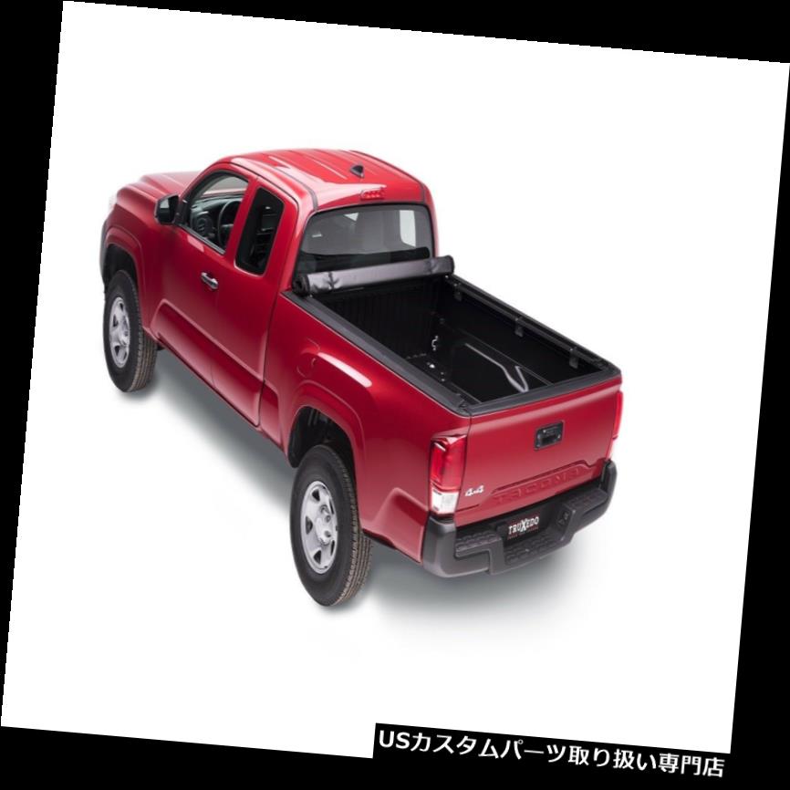 トノーカバー トノカバー Truxedo 556001 TruXedo Lo Pro QTトノーカバーは16?17のタコマにフィット Truxedo 556001 TruXedo Lo Pro QT Tonneau Cover Fits 16-17 Tacoma 【並行輸入品】｜カスタムパーツ WORLD倉庫