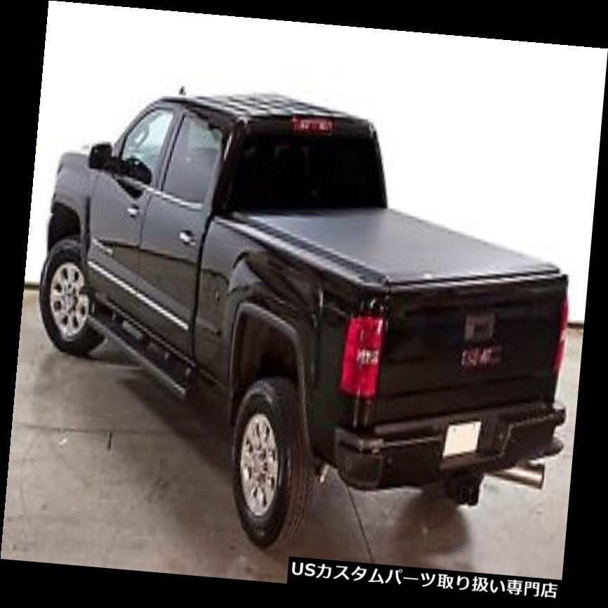 トノーカバー トノカバー アクセスカバーTonneauフィット14-19シボレー/ GMCフルサイズ1500 8フィートベッドロールアップ12339 Access Cover Tonneau Fits 14-19 Chevy/GMC Full Size 1500 8ft Bed Roll-Up 12339 【並行輸入品】｜カスタムパーツ WORLD倉庫 135,575円