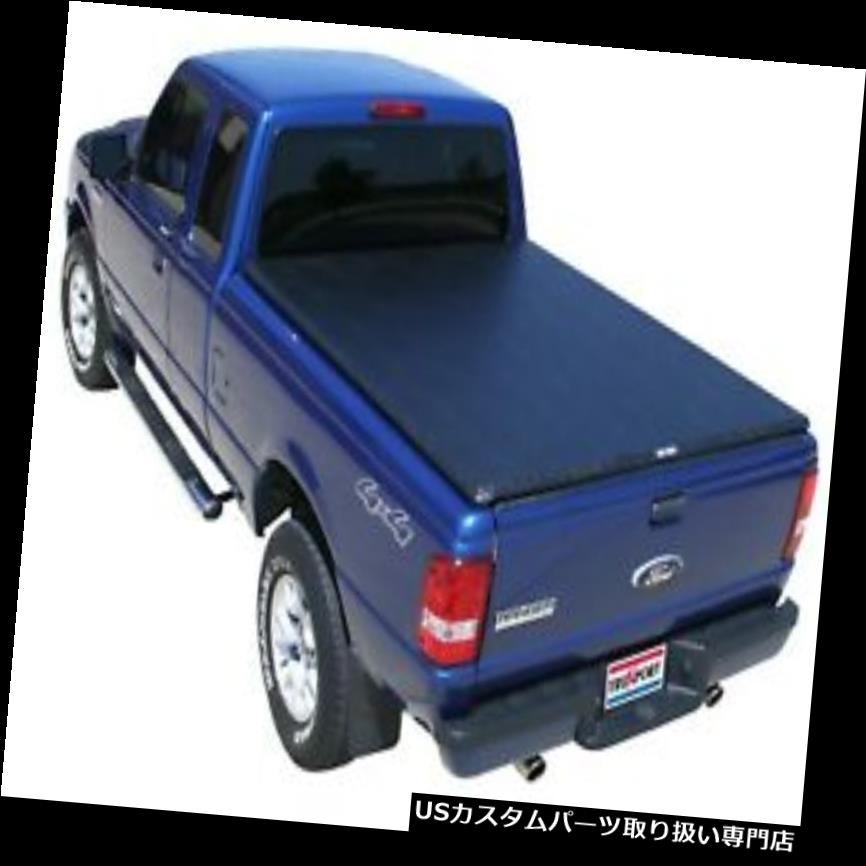 トノーカバー トノカバー Truxedo 247101 TruXport Tonneauカバーは93-04レンジャーにフィット Truxedo 247101 TruXport Tonneau Cover Fits 93-04 Ranger 【並行輸入品】