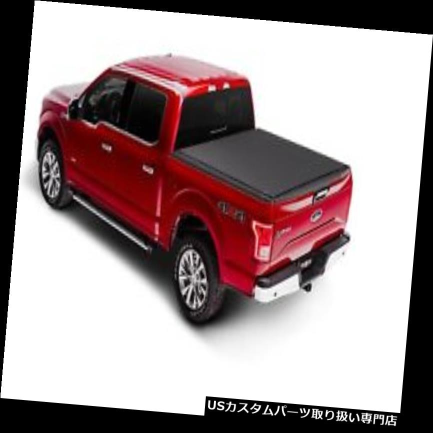 トノーカバー トノカバー Truxedo 1469601 Pro X 15 Tonneauカバー Truxedo 1469601 Pro X15 Tonneau Cover 【並行輸入品】